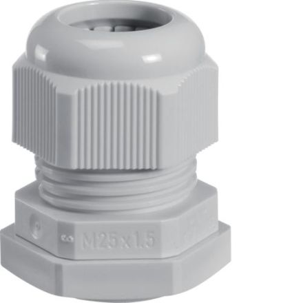 Hager VZ025M cable gland IP65 M25