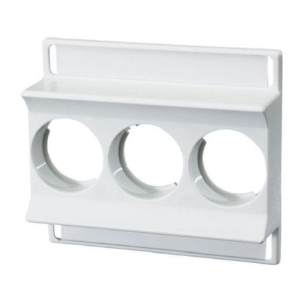 Mersen 01732.700000 1732.7 D01/D02 3-pole NEOZED cover