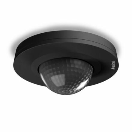 Steinel 086145 PD IR 4360-24 KNX UP SW presence detector