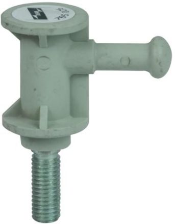 Dehn & Söhne 765005 Shift rod end SSK M12
