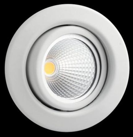 Rutec Light R55181 Rutec LARA Ru.GOLD 2.8W 21 LED