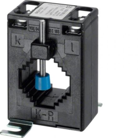 Hager SRA00755 converter 75/5 1.5 VA class 1