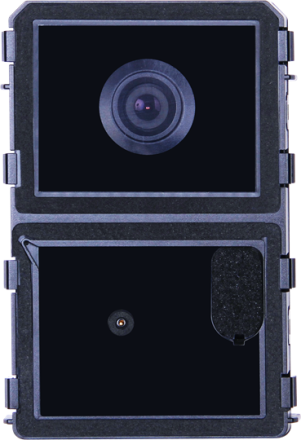 Busch-Jaeger 2TMA200160N0037 A251383M-03 Audio/Video module 180 touch control element
