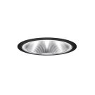 LTS 636631 FLIR 300.1040.01/DALI black LED recessed ceiling spotlight