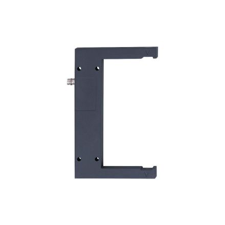 ifm electronic OPU211 DC NPN light/dark switching switchable fork light barrier