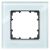 Siemens 5TG1201 frame 1-way real glass