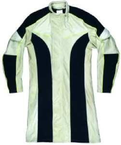 Dehn & Söhne 785759 protective jacket APC size 64 66 arc flash protection.