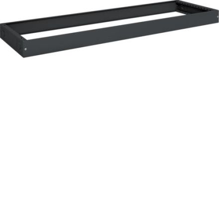 Hager FZ656A univ. H100xW1550xD400mm base