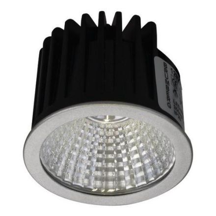 Brumberg 12924004 reflector 350mA 6W 3500K 40mm