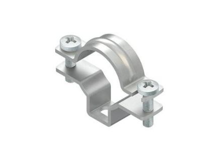 Niedax 856 M50 47-55mm pipe spacing clamps