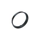 Zumtobel 60700459 VIVO II M BKG front ring
