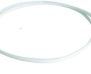 Telegärtner L00006A0303 MP8 FS500 LSZH 1: 1 Cat.6A-ISO 15m white patch cable S/FTP