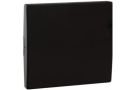 EFAPEL ROCKER FOR SWITCHES MATTE BLACK
