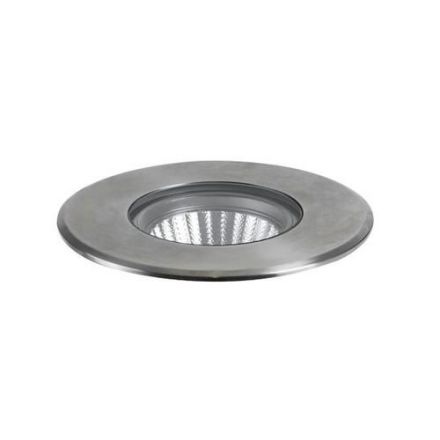 Brumberg 14054223 14054 230V 15W 3000K LED recessed floor spotlight