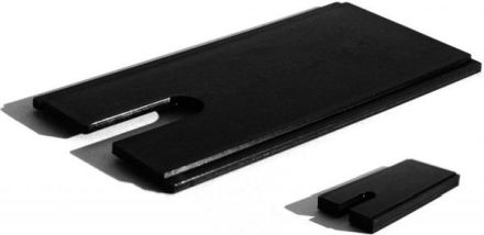 K2 Systems 1002361 M DS GFM PU=1000 Pad spacer pad