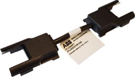 ABB Stotz-Kontakt PT-C05PT , - Cascading cable for Orion1 Extended, 0.5 m , 2TLA022315R1100