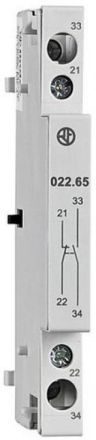 Finder 022.65 auxiliary switch