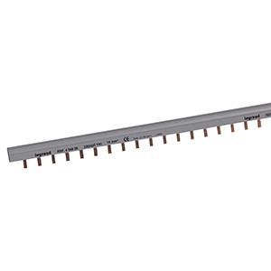 Legrand 404939 pin comb rail PIN-RAIL 2P, 28X2, 16QMM