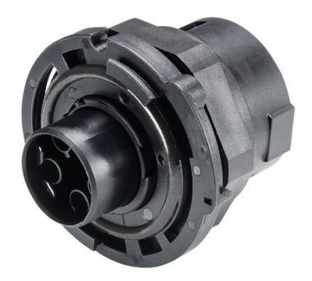 Wieland 97.041.5553.1 RST50i4S B1 ZM02V SW socket part