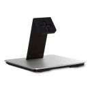 BASALTE 0150-07 table base EVE Plus | brushed nickel