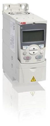 ABB Stotz-Kontakt ACS310-03E-02A1-4 0.55 2.1A frequency converter, 3AUA0000039626