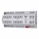 ZENNIO ZIOMB20 KNX universal actuator MAXinBOX 16 A | 20-way, secure