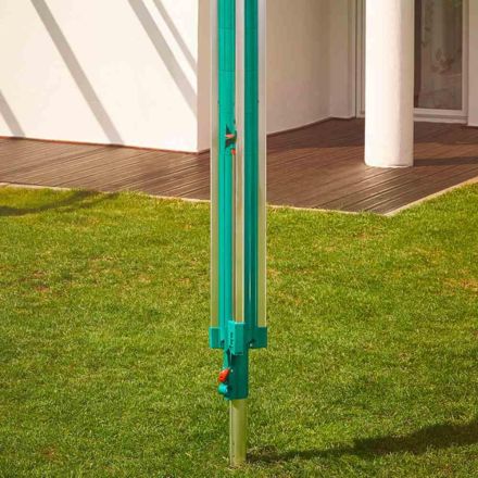 LEIFHEIT 82007 Linomat clothes dryer. 500 deluxe covers