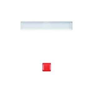 ELSO 091040 Labeling sheet transparent