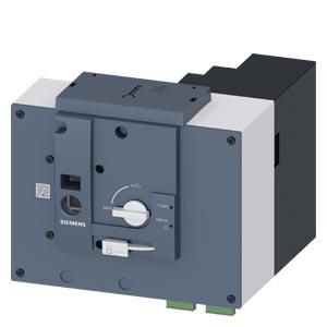 Siemens 3KC9826-4 Motor drive for 3KC4 3KC8 spare part for 1600A