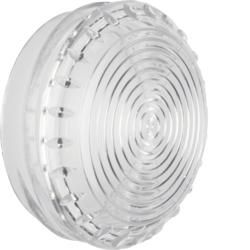 Berker 1220 cover for light signal E14 clear transparent accessories