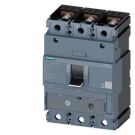 Siemens 3VA1220-4EF32-0AA0 circuit breaker 3VA1 36kA 2-pole TM240 IN=200A