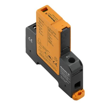 Weidmüller 2591510000 VPU AC I 1 480/10 surge arrester