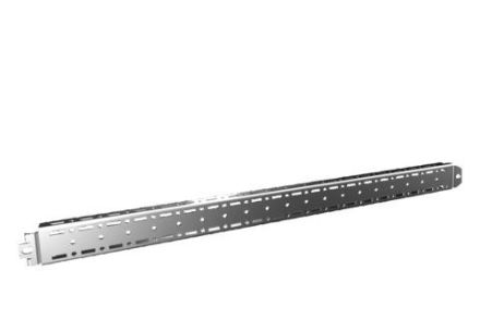 RITTAL 8617720 mounting rail VX 18x38mm for 600mm