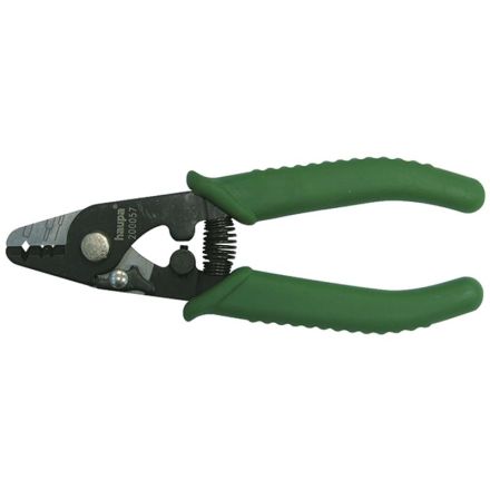 HAUPA 200057 stripping pliers 0.18qmm