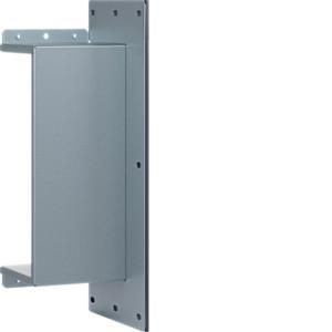 TEHALIT FWKP100250WVERZ 100x250mm galvanized wall connector