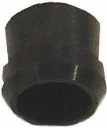 Televes 418001 FPT10 for weather protection F-connector rubber grommet
