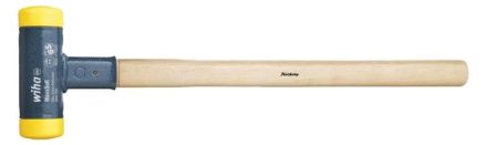 Wiha 02098 80060 800 60 SOFT-HAMMER 60 Soft-Hammers