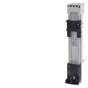 Siemens 8US1250-5AT10 device carrier 45x200mm