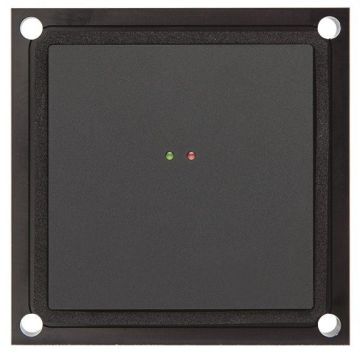 TCS AMI12400-0080 black BCM transponder reader module