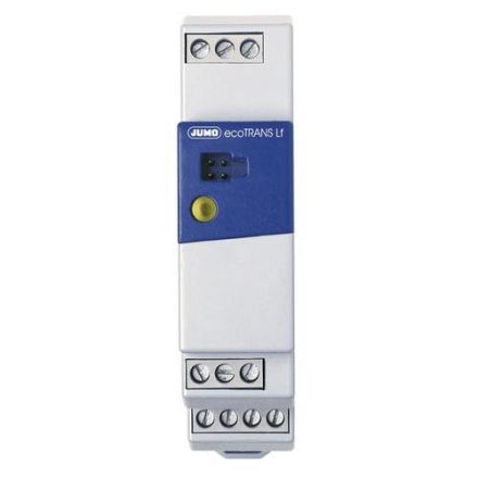 JUMO 00421032 202731/02-016/000,000 Transmitter