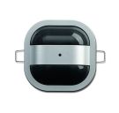 BUSCH-JAEGER 6819/35-183 DALI presence detector | 12 m, Universal BT | aluminum silver
