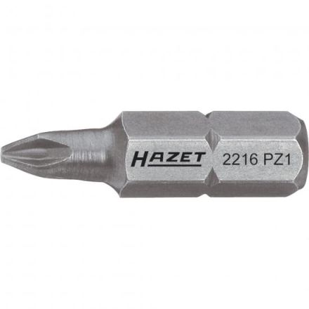 Hazet 2216-PZ3 2216-Pz3 Phillips screwdriver bit (