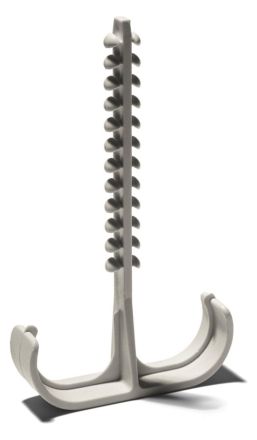 Schnabl 12240 USD 25-32/25 halogen-free flush-mounted clamp