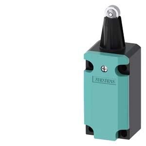 Siemens 3SE5112-0CD02-1AA7 position switch 1S 1OE