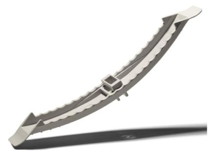 Schnabl 33050 TB 10 halogen-free for support anchor route bracket