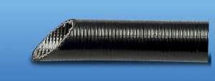 Hegler 9010040 STAPAFLEX-EPY DN40 steel armoured pipe Stapaflex