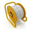 Televes KBSK2000N 100m SK2000plus cable reel package