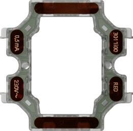 Gira 3793011 T3 0.5 mA RT series lighting element