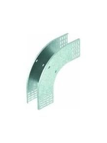 OBO Bettermann RBV 140 F FT falling vertical bend, 7007474