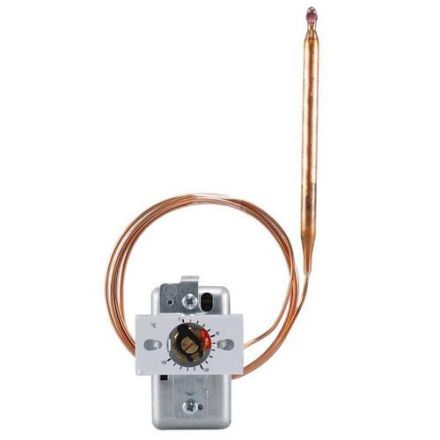JUMO 60000497 602021/0002-027-000-25-1000-40-10-00-00- Temperature monitor